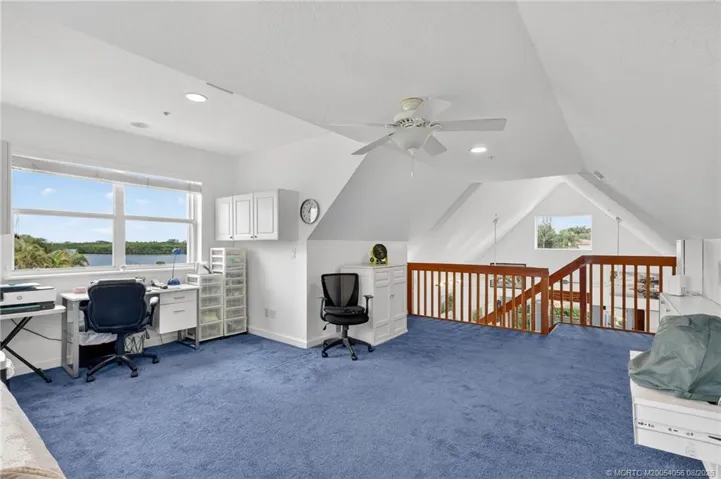 Perfect for a third bedroom