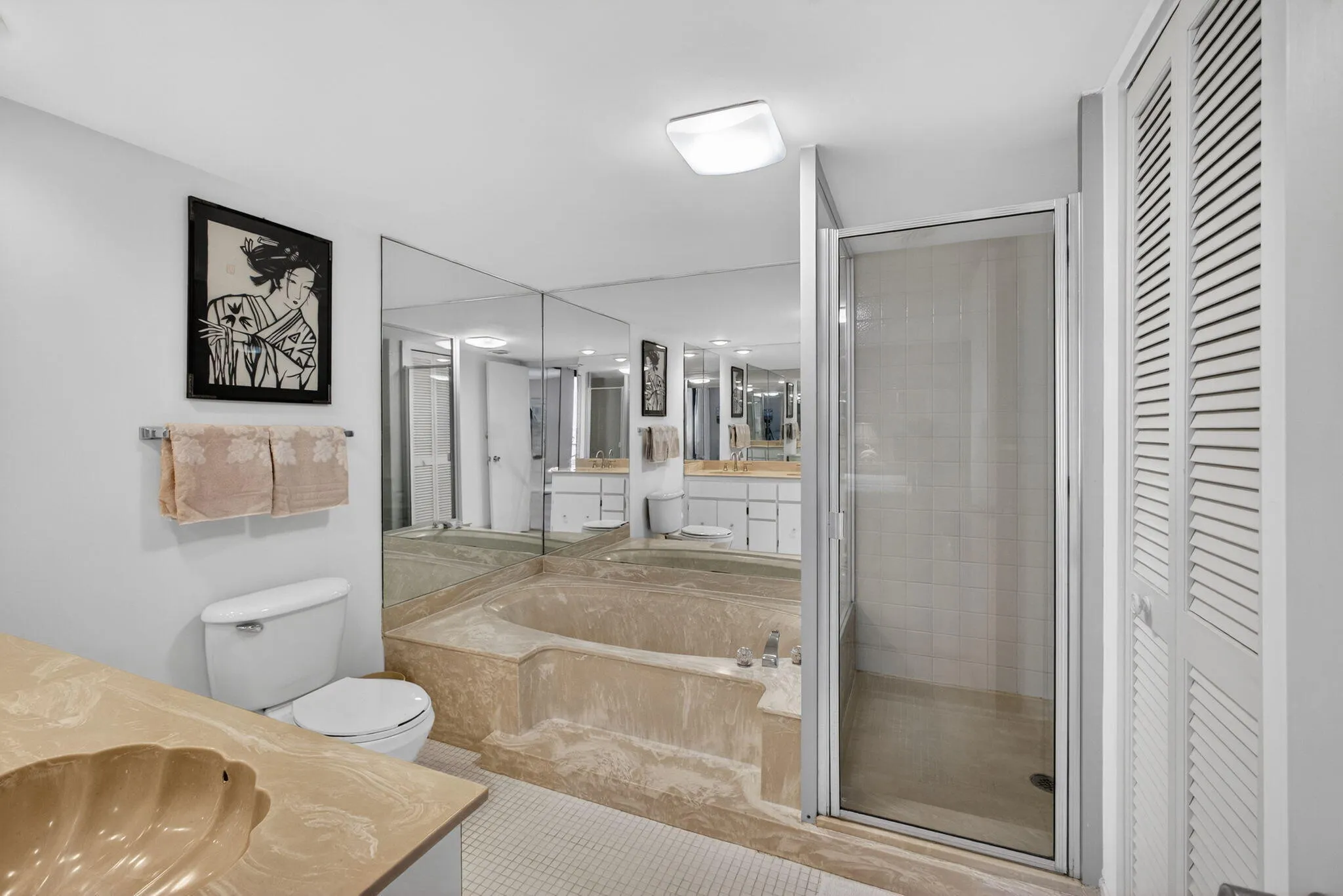 Master Bath