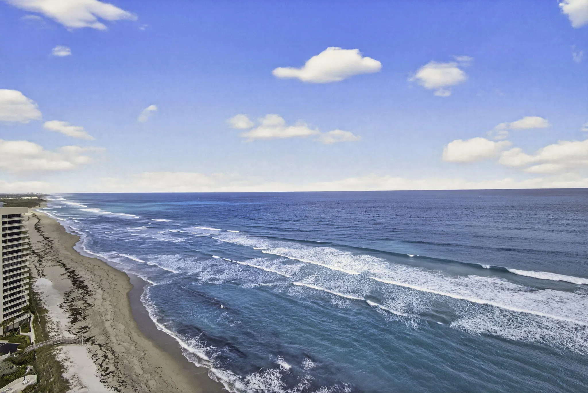 Ocean View