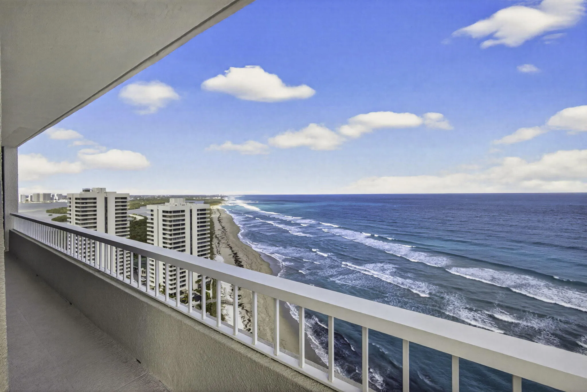 Ocean View