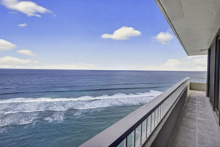 Ocean View