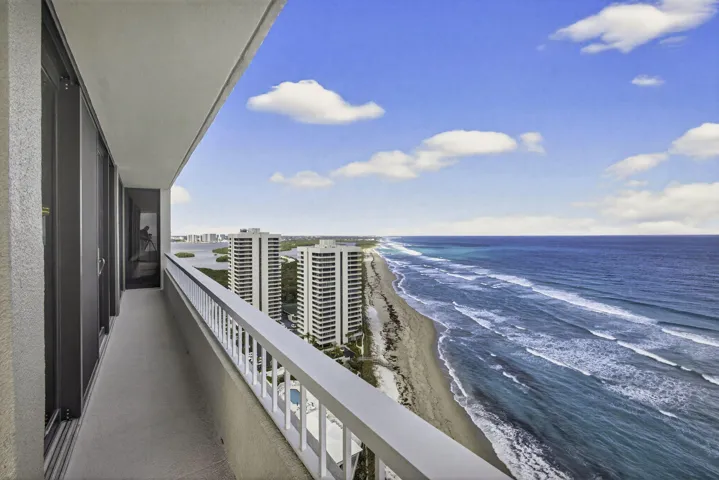 Ocean View