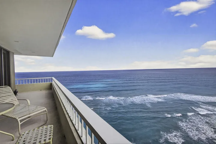 Ocean View