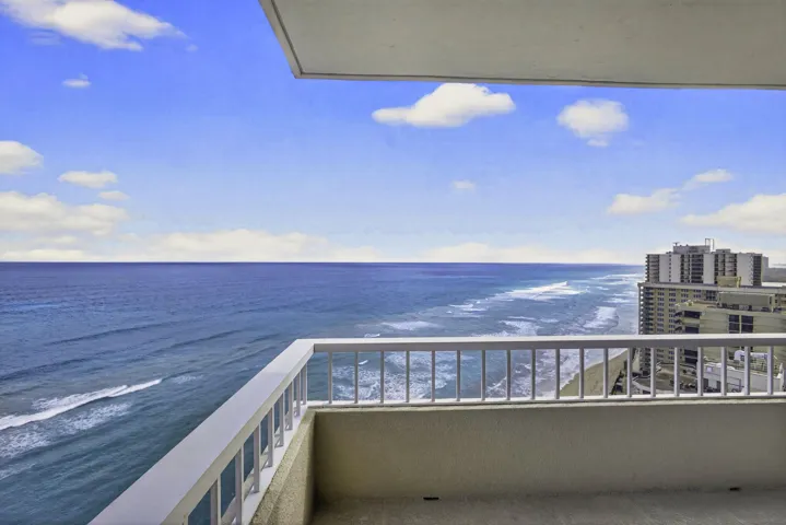 Ocean View