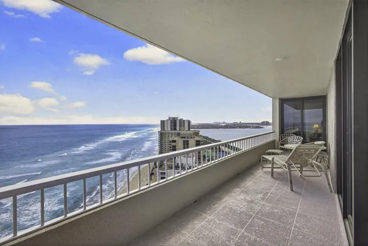 Ocean View