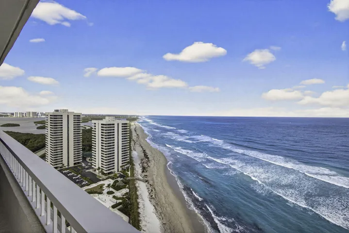 Ocean View
