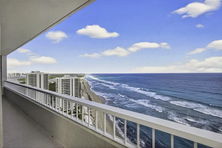 Ocean View