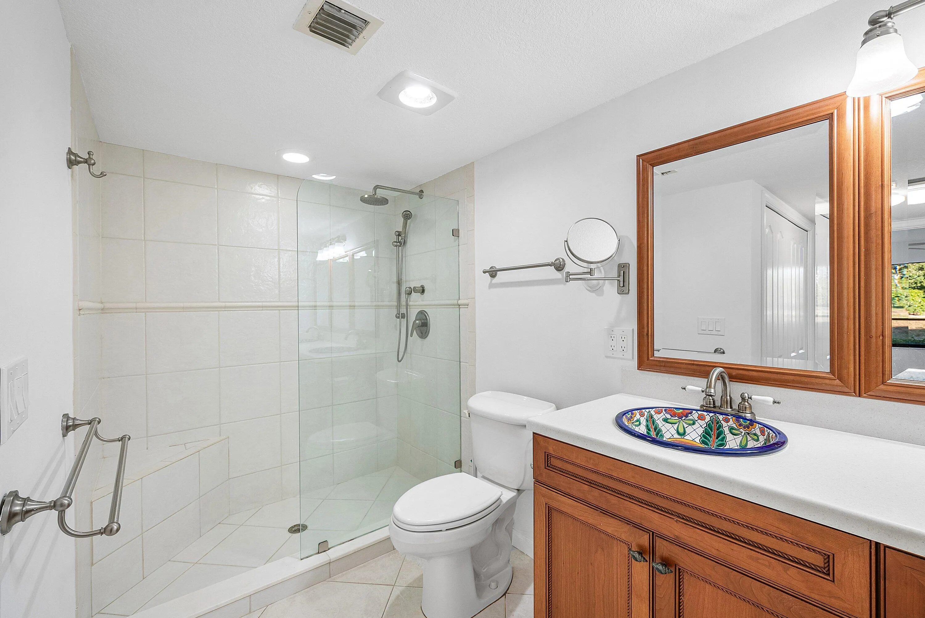 Main Bath