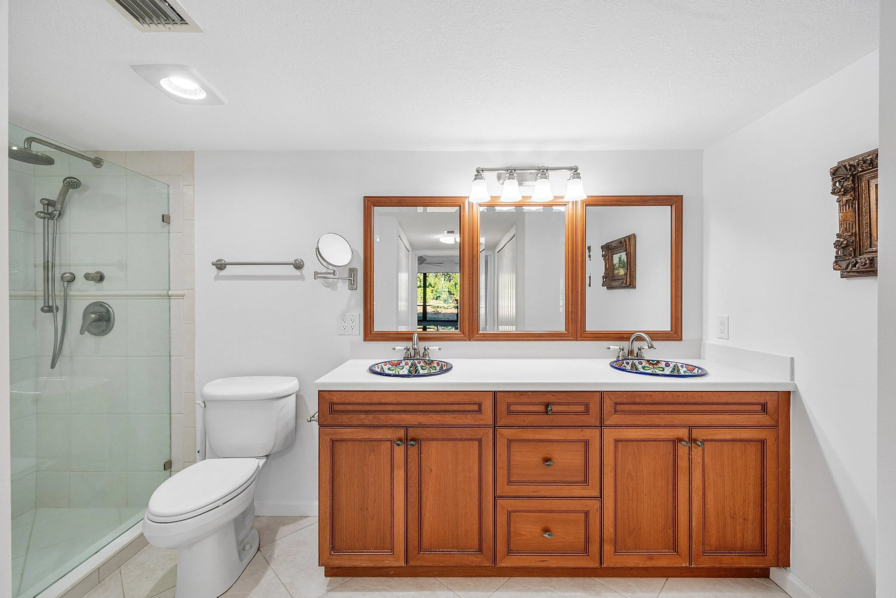 Main Bath