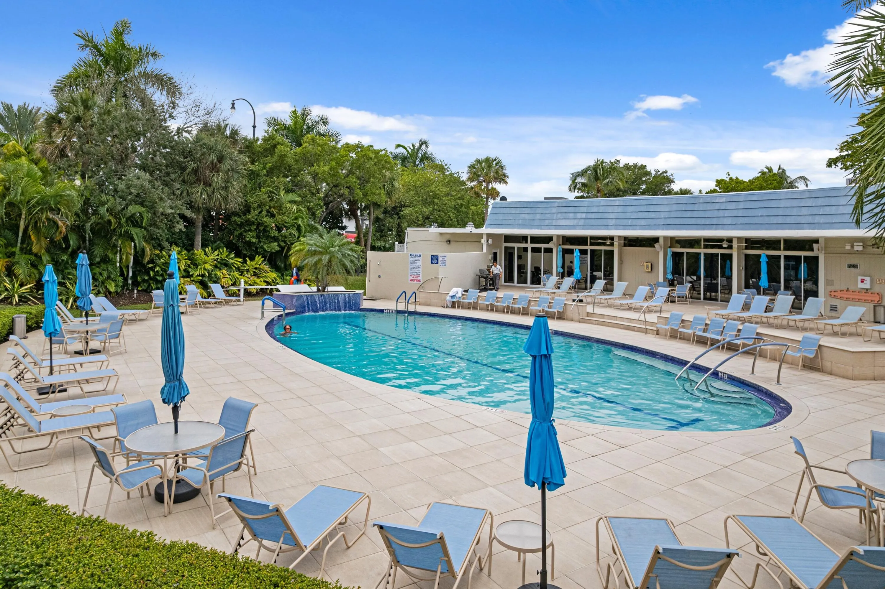 Pool