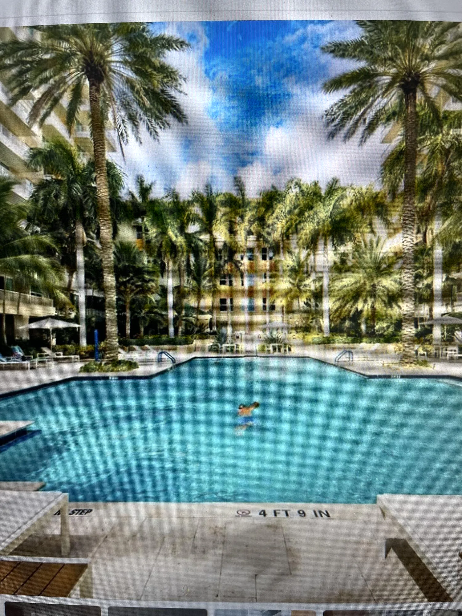 MV Pool