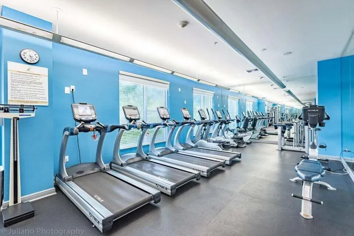 MV Fitness