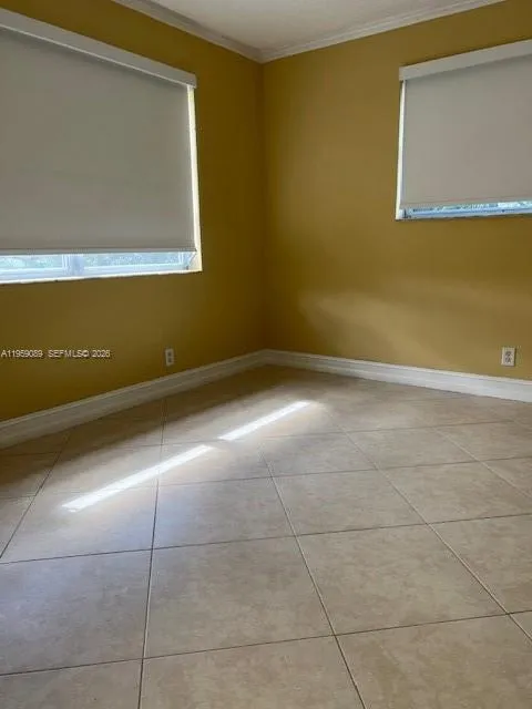 Main Room