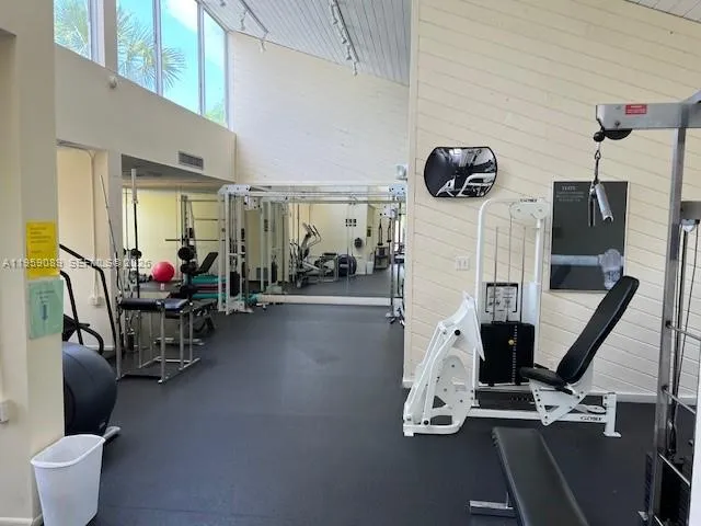 Club House