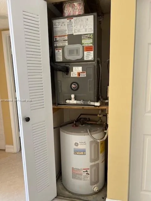 AC Unit