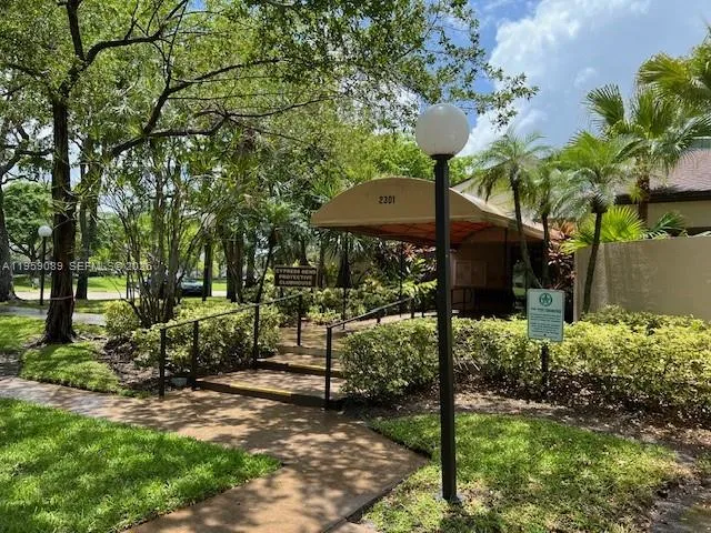 Club House