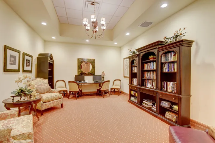 library