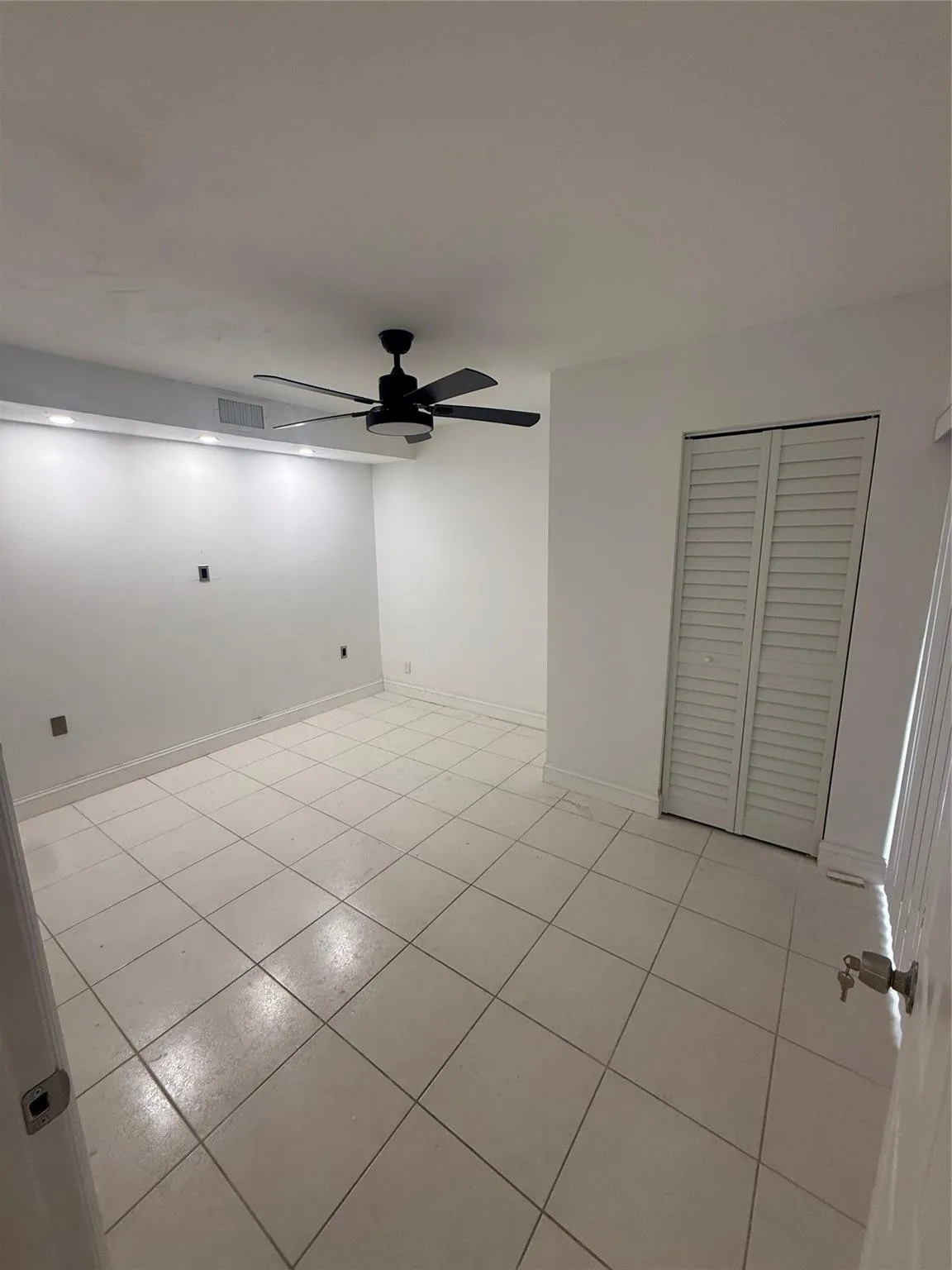 1st Floor Bedroom