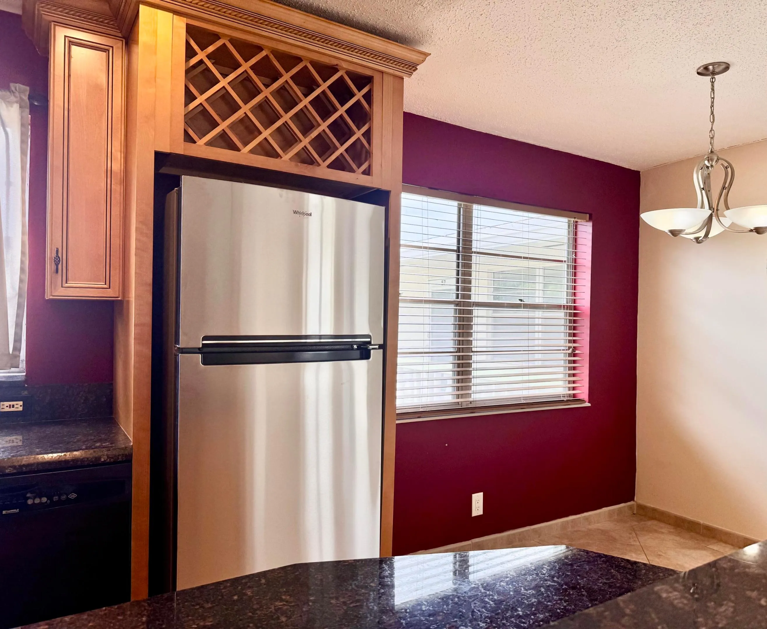 New fridge1