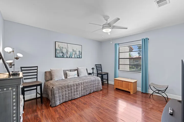 Bedroom #2