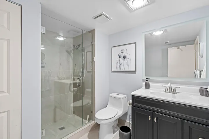 Bathroom #2