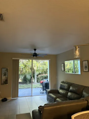 Half Bath - Downstairs