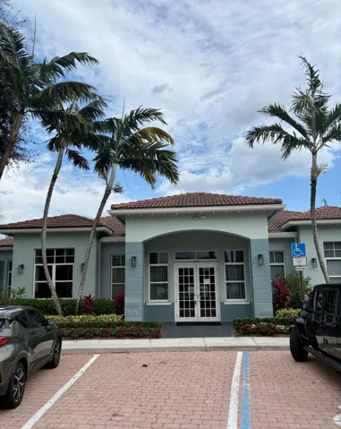 Clubhouse