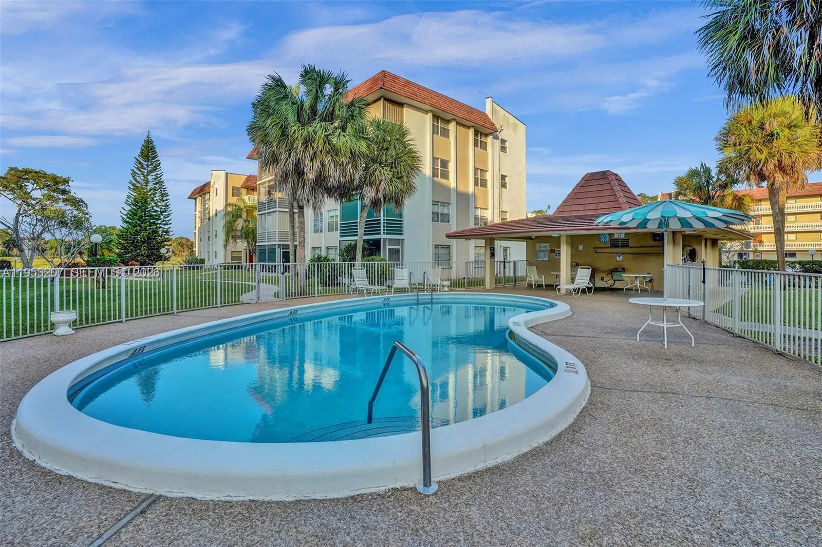 Community Pool