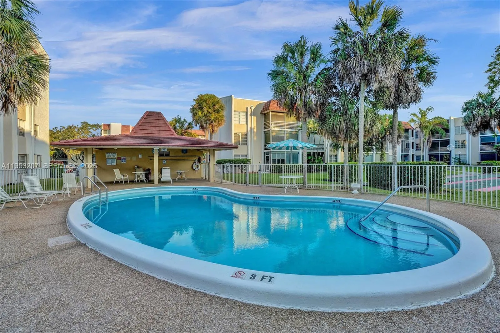 Community Pool
