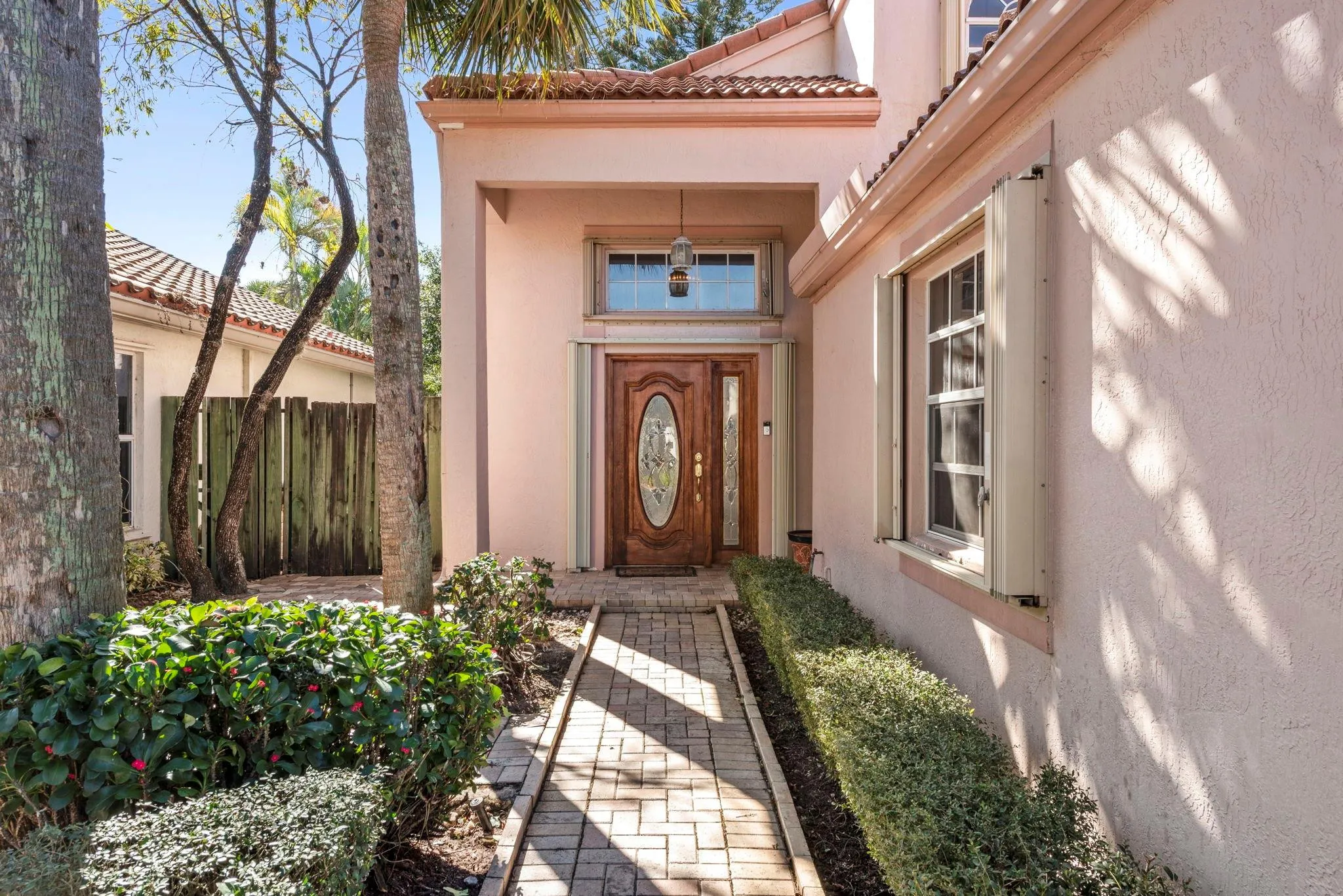 Entryway