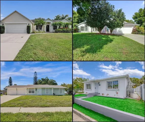4 Property Portfolio