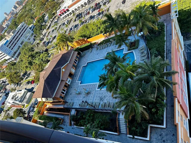 pool & gym