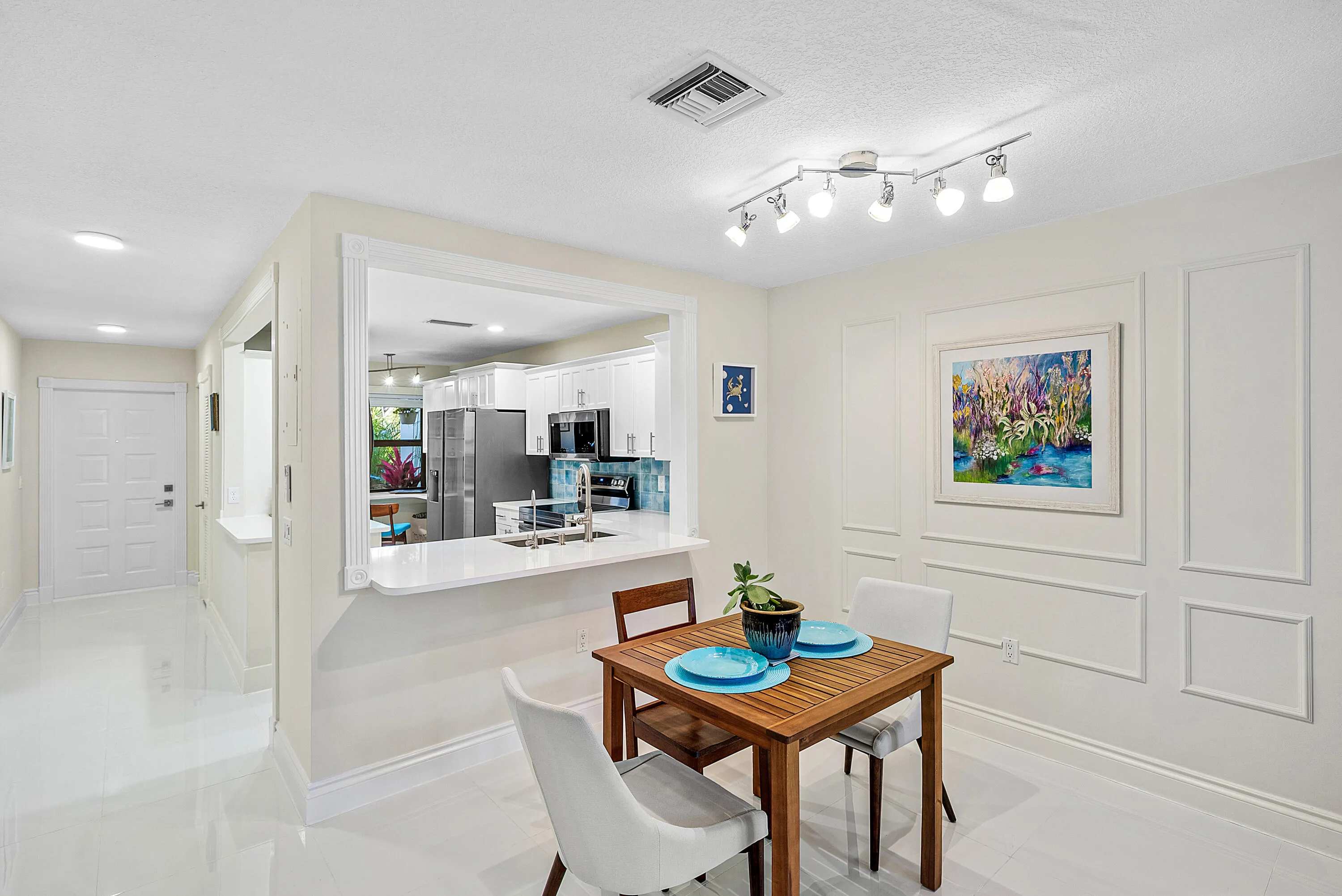 Large Primary Suite