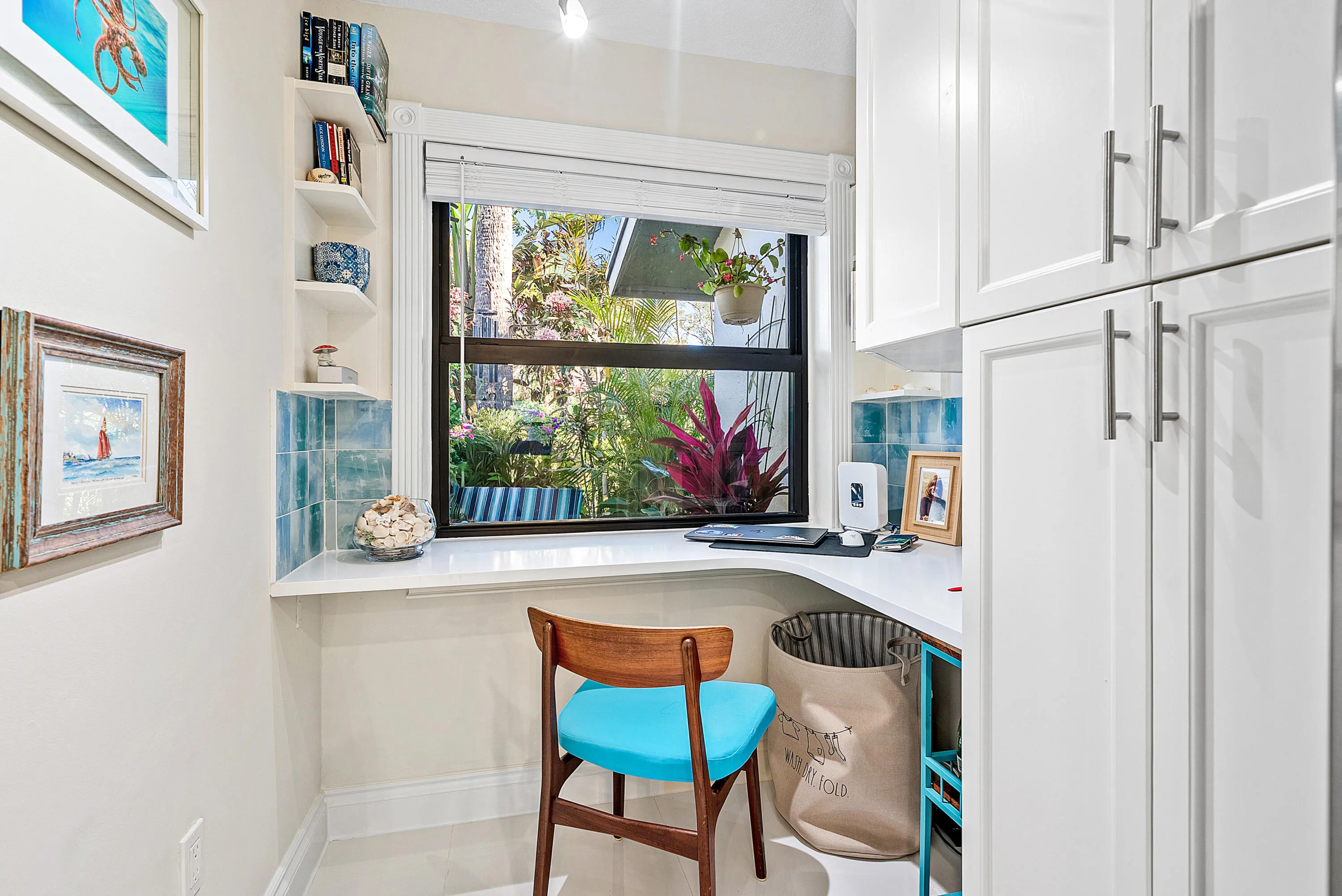 Office Nook