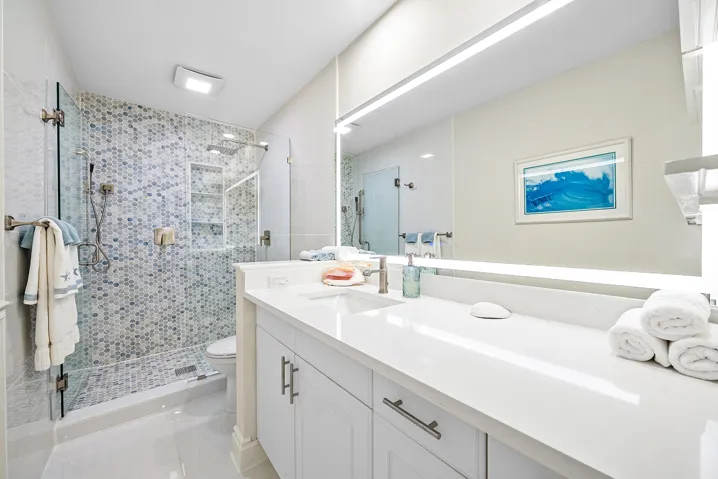 All New Bathroom
