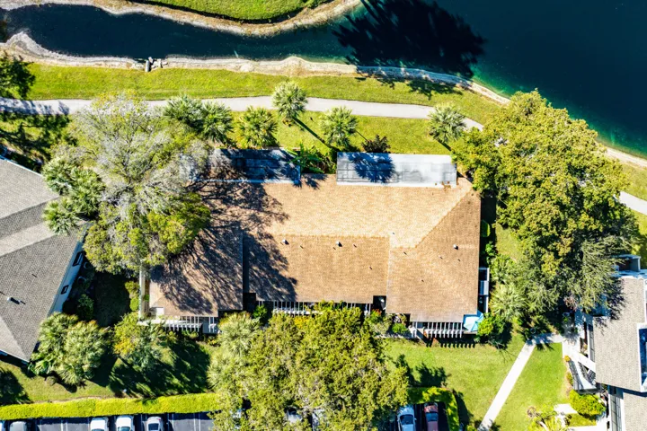 Roofs Replaced