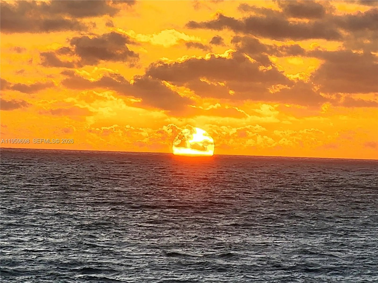 Sunrise-Parker Plaza Beach Area