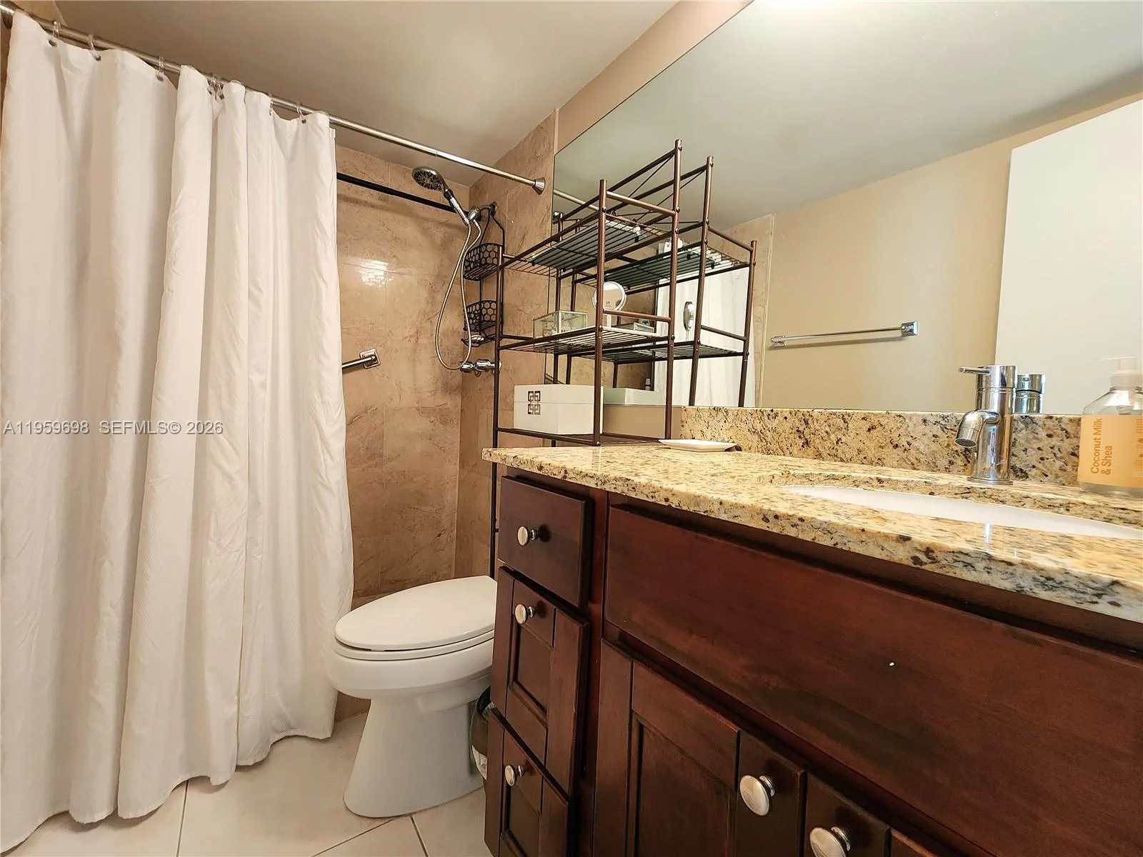 Second/Guest Bathroom