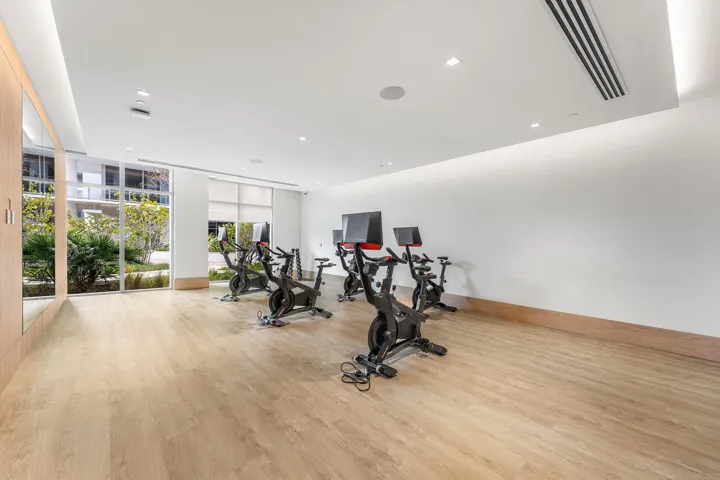 9 fitness spin studio