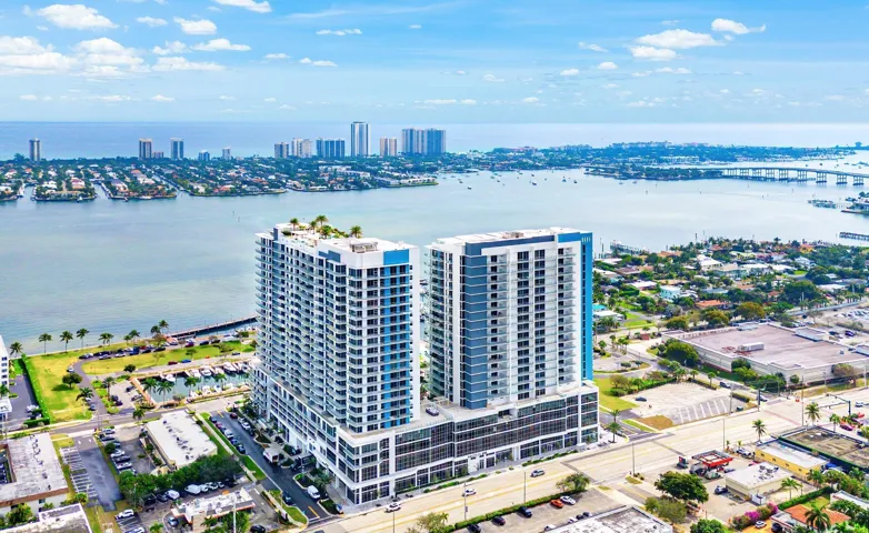 1 Direct Intracoastal Views