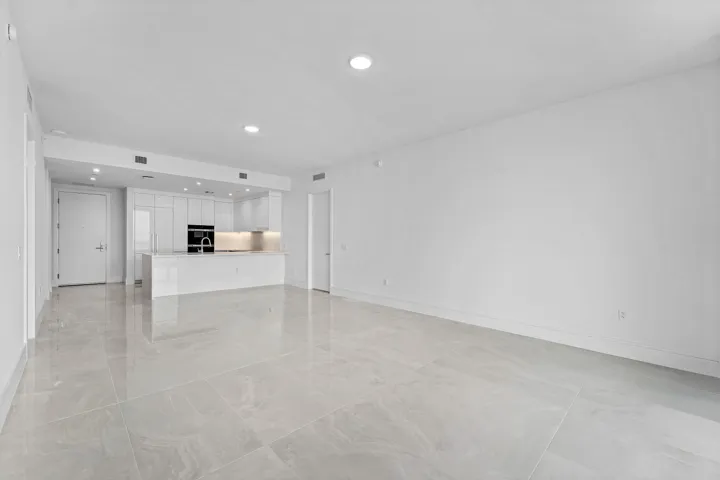 Porcelain Tile Floors