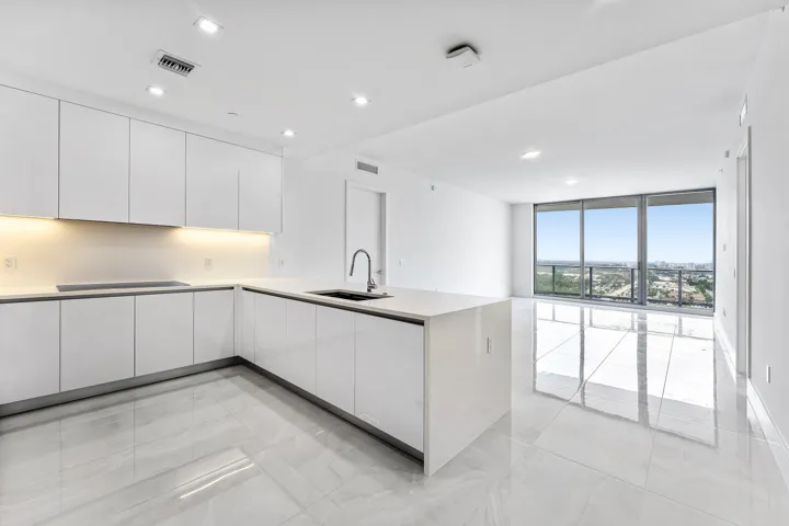 Open Concept