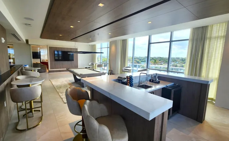 Social Area