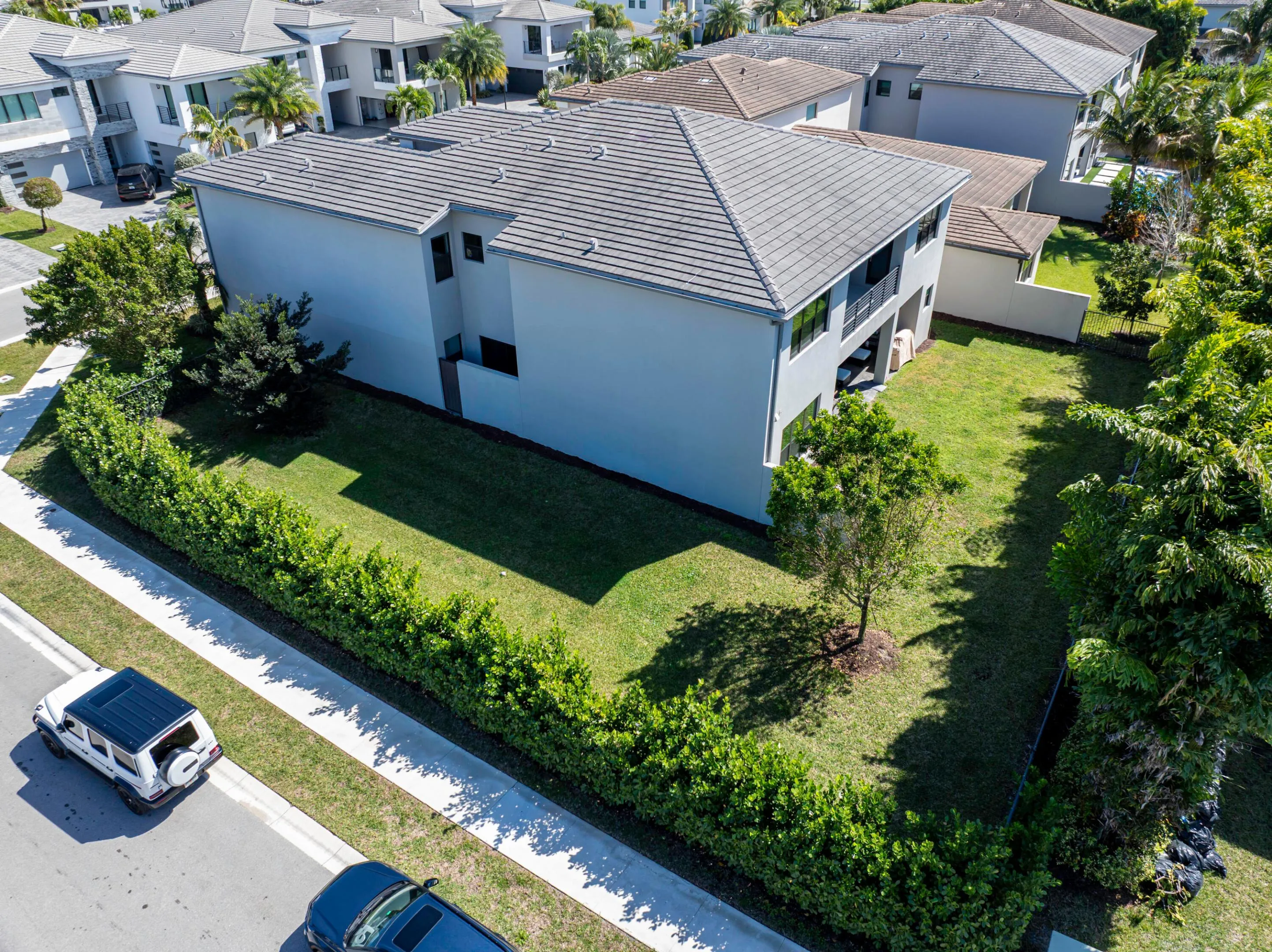 17081 Five Waters Ave Aerial-8