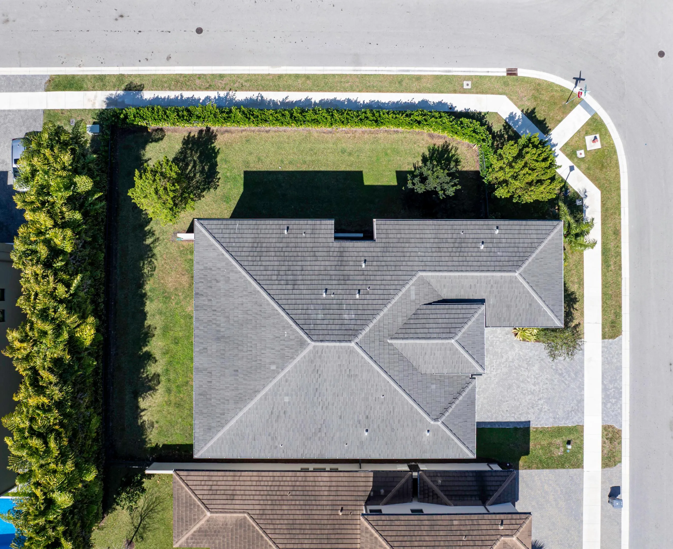 17081 Five Waters Ave Aerial-2