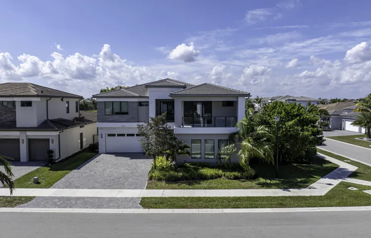 17081 Five Waters Ave Aerial-1