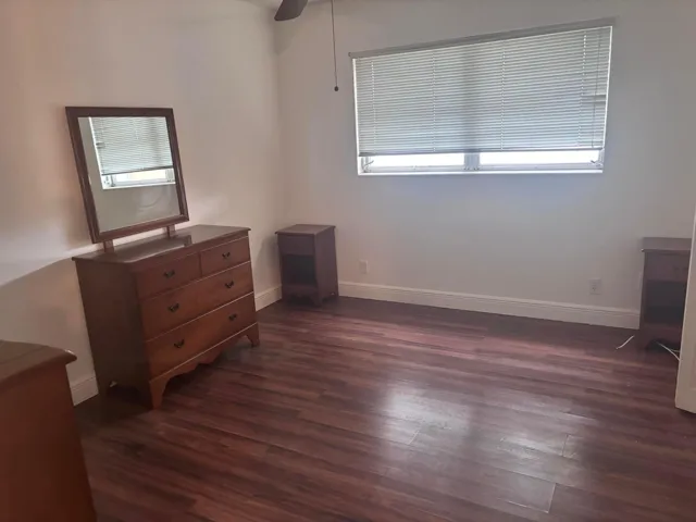 Master Bedroom - Unit 103