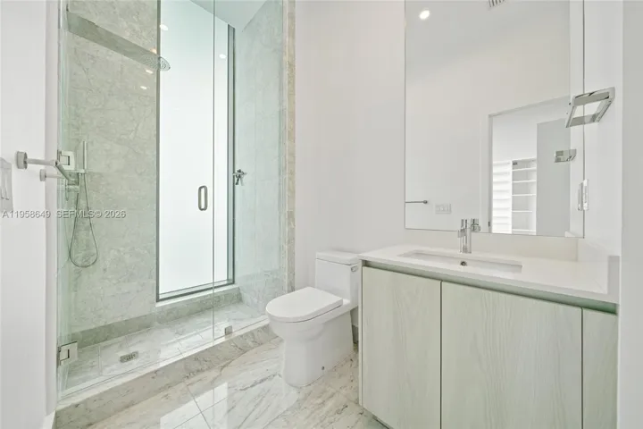 3rd bath