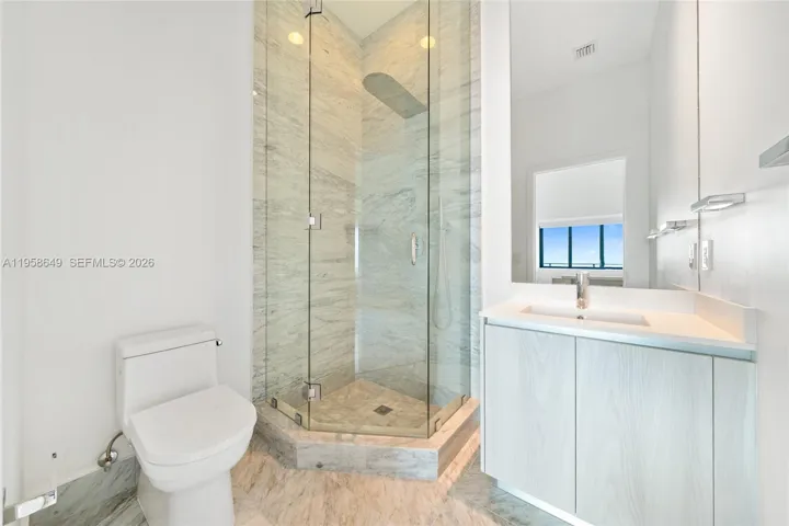 2nd bath