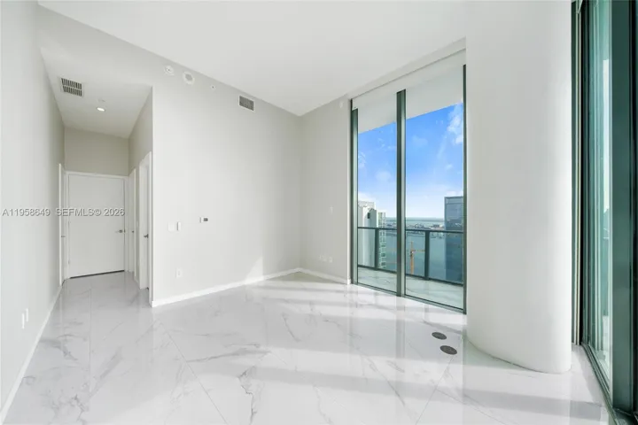 4th bedroom